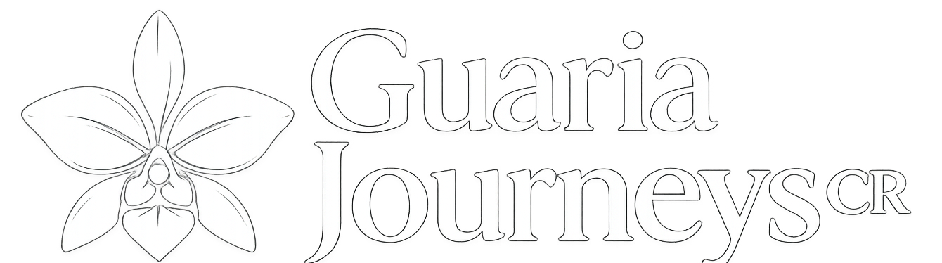 Guaria Journeys