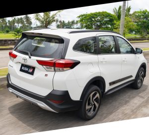 Servicio de Transporte Privado: San José, Cartago o Alajuela ↔ Tamarindo, Guanacaste
