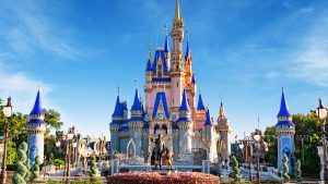 Escapada Familiar a Orlando: Magia de Disney & Diversión Completa