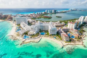 Explorar Cancún, México