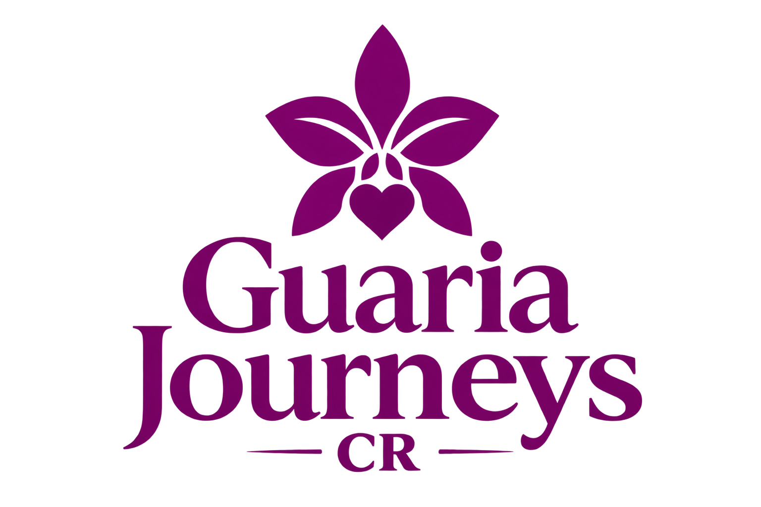 Guaria Journeys