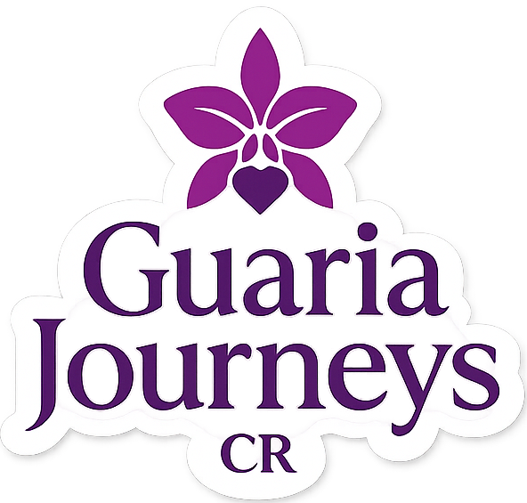 Guaria Journeys